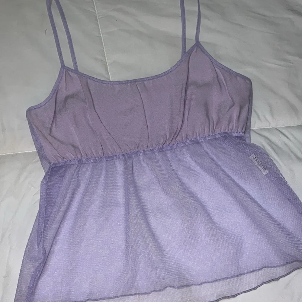brandy fairy top - Picture 2 of 4